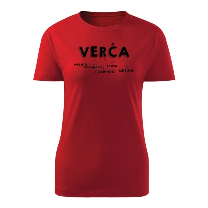 Verča